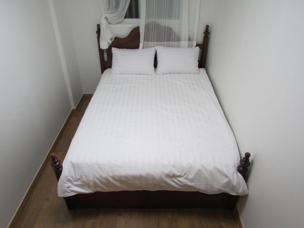Yeon Guesthouse Seul Quarto foto