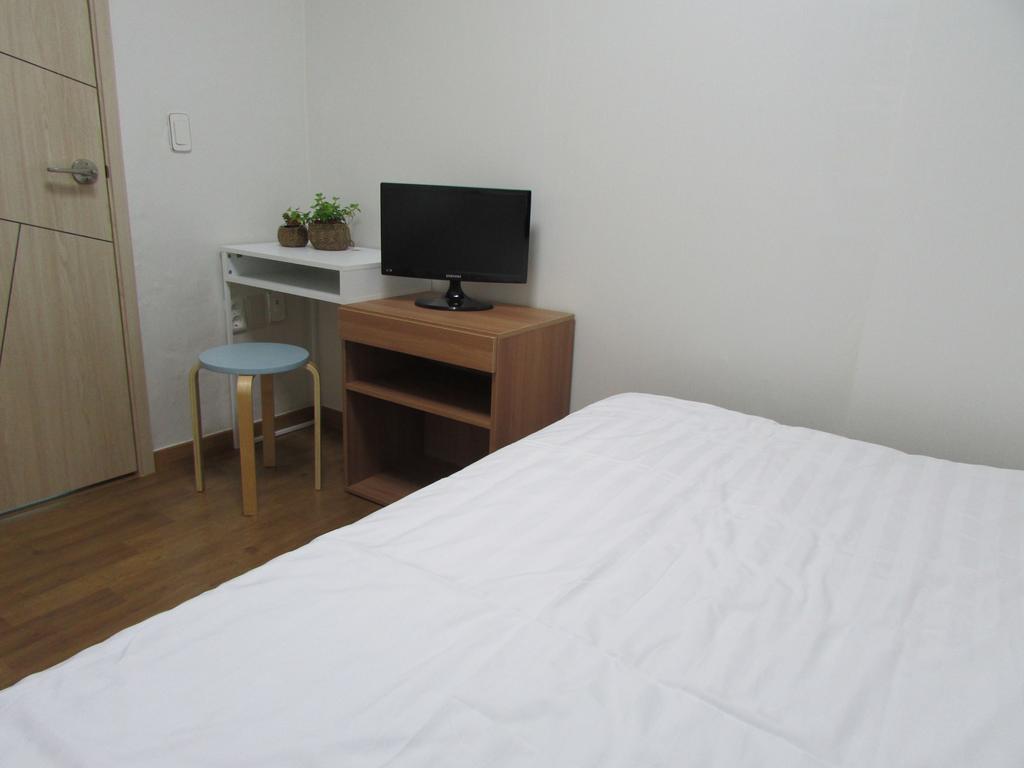 Yeon Guesthouse Seul Quarto foto
