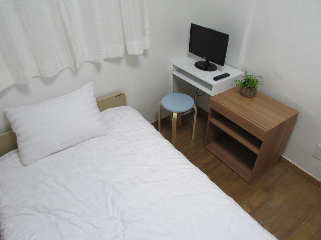 Yeon Guesthouse Seul Quarto foto