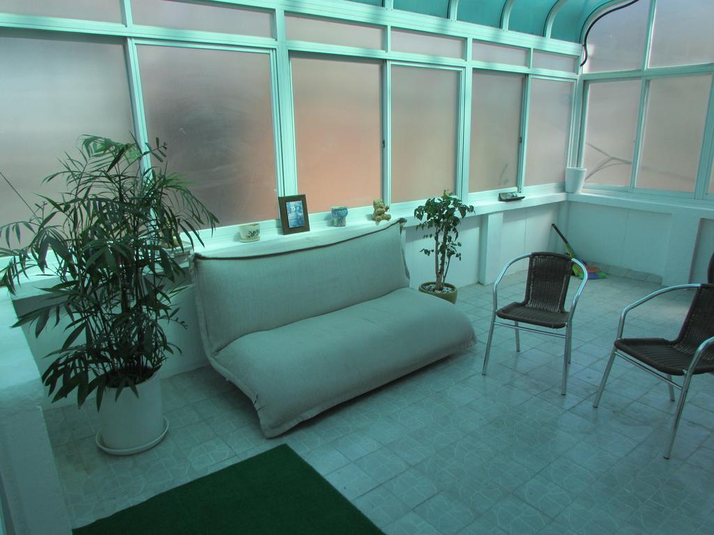 Yeon Guesthouse Seul Exterior foto