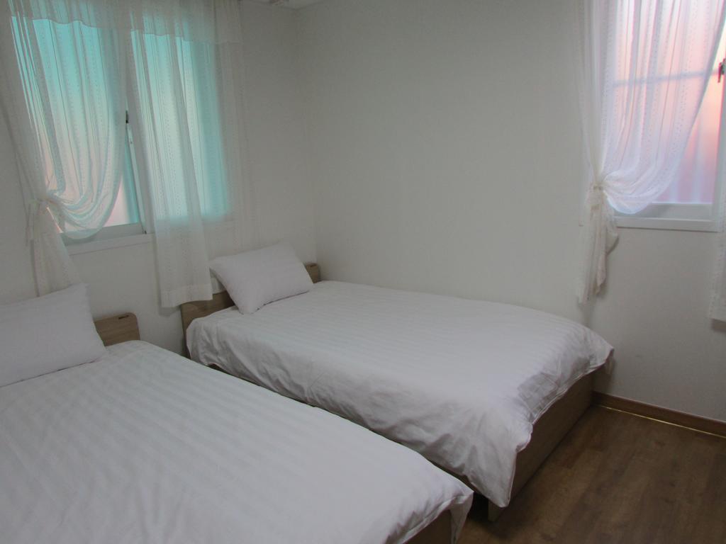 Yeon Guesthouse Seul Quarto foto
