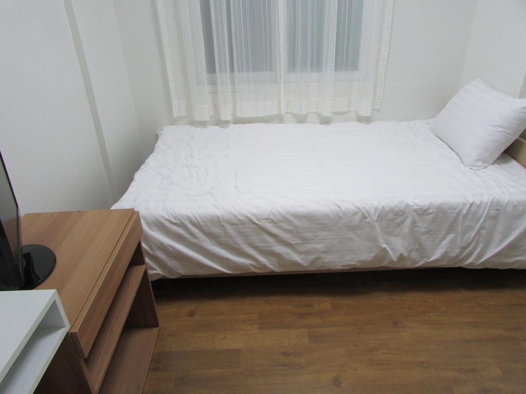 Yeon Guesthouse Seul Quarto foto