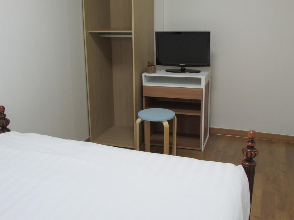 Yeon Guesthouse Seul Quarto foto