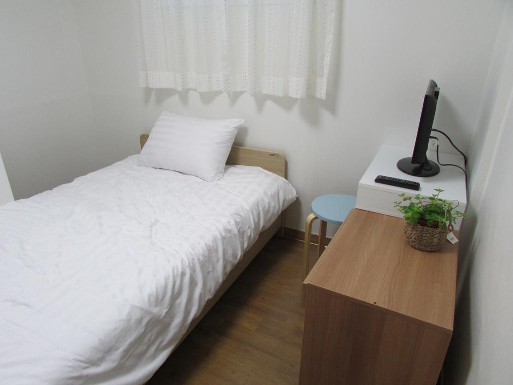 Yeon Guesthouse Seul Quarto foto