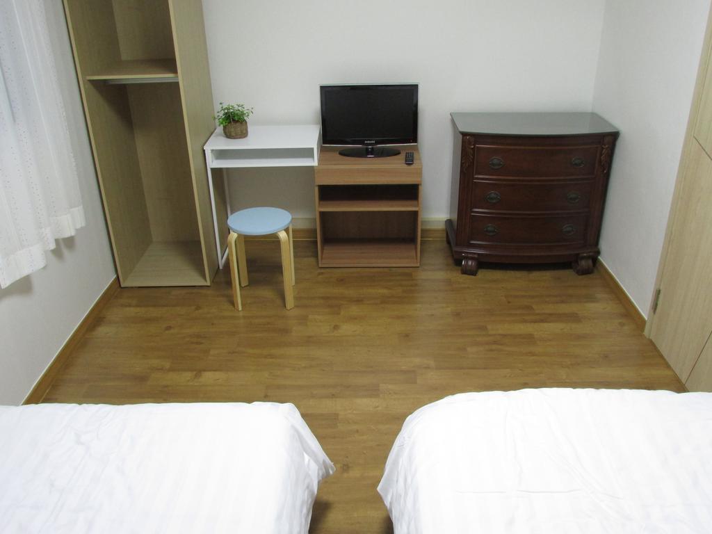 Yeon Guesthouse Seul Quarto foto