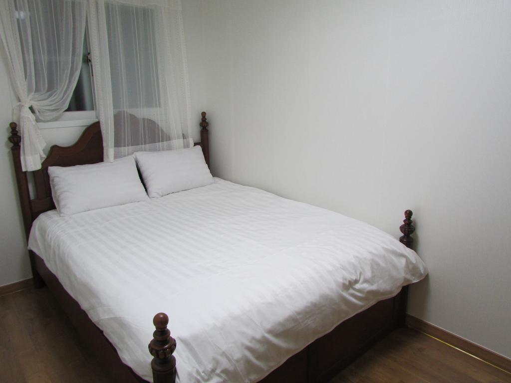 Yeon Guesthouse Seul Quarto foto