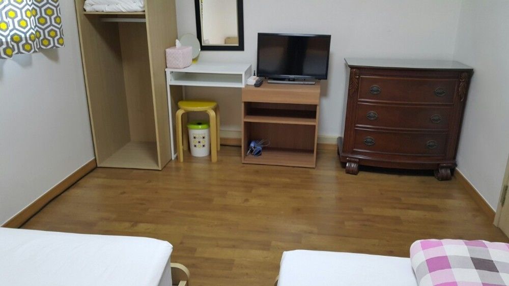 Yeon Guesthouse Seul Exterior foto