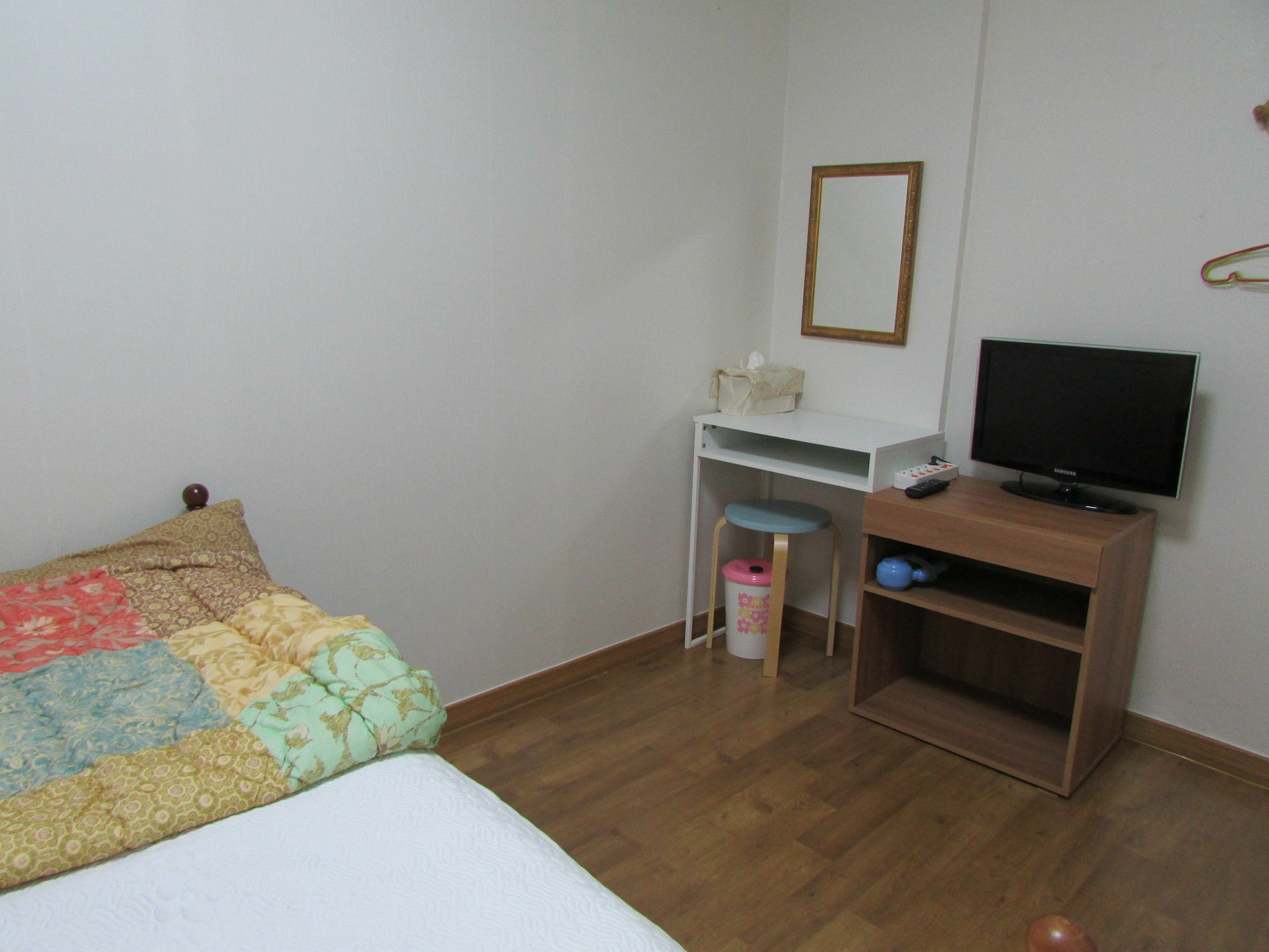 Yeon Guesthouse Seul Exterior foto