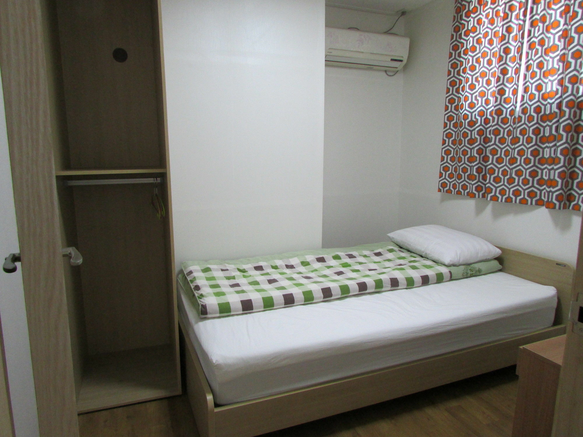 Yeon Guesthouse Seul Exterior foto